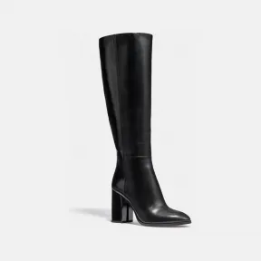 蔻驰/Coach  女士 BRIGITTE靴 G5341-BLK-10C