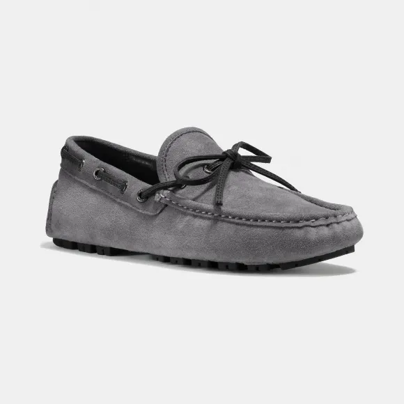 蔻驰/Coach CROSBY克罗斯比系列休闲鞋 Q6983 ASH