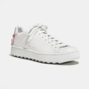 蔻驰/Coach C101低帮休闲鞋 Q8096 F1S