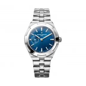 江诗丹顿/Vacheron Constantin Overseas纵横四海系列 精钢 自动机械机芯  2300V-100A-B1