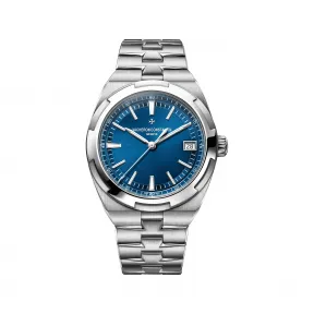 江诗丹顿/Vacheron Constantin Overseas纵横四海系列 精钢 自动机械机芯  4500V-110A-B1