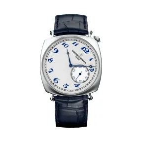 江诗丹顿/Vacheron 历史名作系列 950铂金 手动机械机芯 82035-000P-B168
