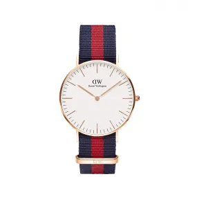 丹尼尔·惠灵顿/Daniel Wellington Classic 石英机芯 手表 DW00100029