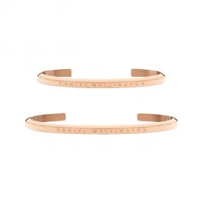 丹尼尔·惠灵顿/Daniel Wellington Classic BRACELET SMALL + LARGE 套装 DW00500178