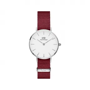 丹尼尔·惠灵顿/Daniel Wellington Classic Petite 石英机芯 手表 DW00600294