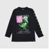 迪赛/Diesel THILARY T恤 00J4J8KYAPU