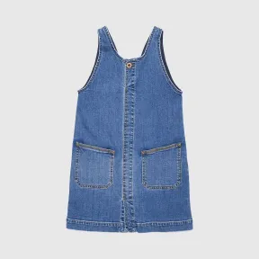 迪赛/Diesel DEDATY 牛仔裙 00J4JMKXB2L