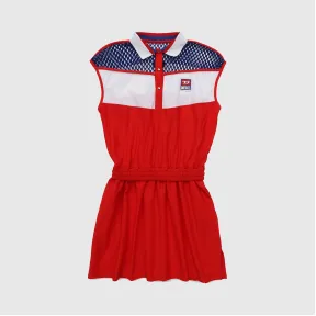 迪赛/Diesel DREIA 连衣裙 00J4U1KYAP9