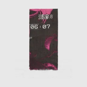 迪赛/Diesel SFLAB 围巾 00S0EL0SAVY