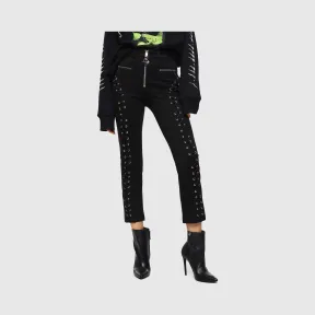 迪赛/Diesel P-AFUA 长裤 00S4D40JASB