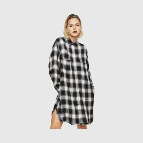 迪赛/Diesel D-SUNNY-A 衬衫 00SAPS0NAXZ