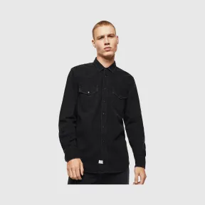 迪赛/Diesel D-EAST-P 衬衫 00SU2S0AAUR