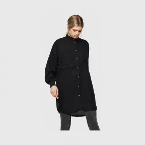 迪赛/Diesel D-SUPER-D 连衣裙 00SUP80LAVE