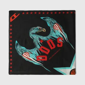 迪赛/Diesel S-DDDR 围巾 00SW250JAVA