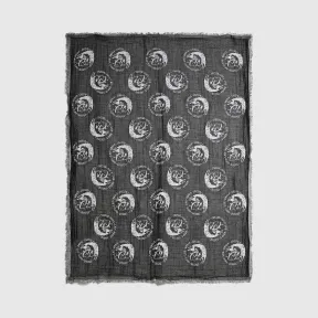 迪赛/Diesel SFACE 围巾 00SW260HAVI