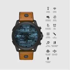 迪赛/Diesel DT2002 手表 DT2002