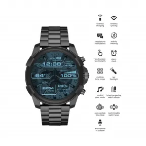 迪赛/Diesel DT2004 手表 DT2004