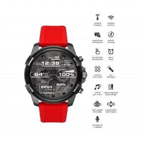 迪赛/Diesel DT2006 手表 DT2006