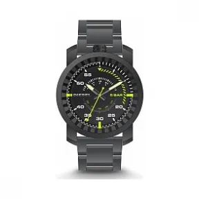 迪赛/Diesel 石英机芯 DZ1751