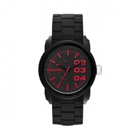 迪赛/Diesel 石英机芯 DZ1777