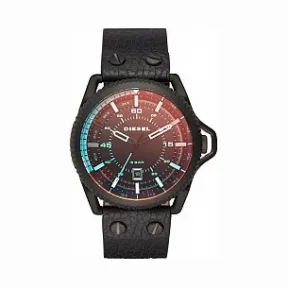 迪赛/Diesel 石英机芯 DZ1793