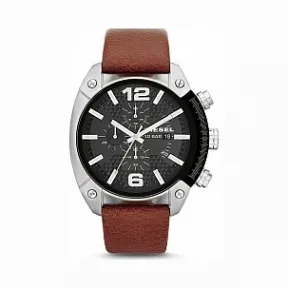 迪赛/Diesel 石英机芯 DZ4296