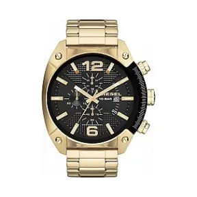 迪赛/Diesel 石英机芯 DZ4342