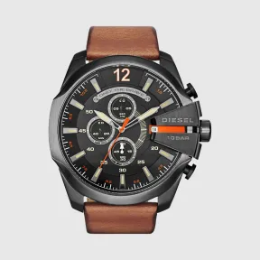 迪赛/Diesel DZ4343 MEGA CHIEF 手表 DZ4343