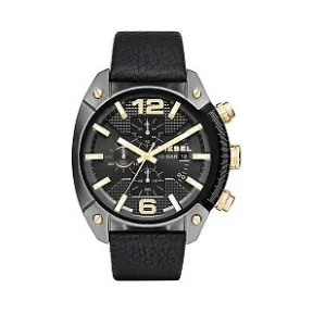 迪赛/Diesel 石英机芯 DZ4375