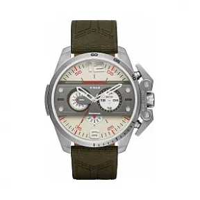 迪赛/Diesel 石英机芯 DZ4389