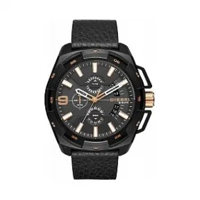 迪赛/Diesel 石英机芯 DZ4419