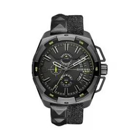 迪赛/Diesel 石英机芯 DZ4420