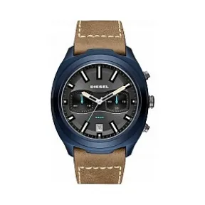 迪赛/Diesel 石英机芯 DZ4490