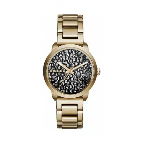 迪赛/Diesel 石英机芯 DZ5521