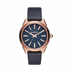 迪赛/Diesel 石英机芯 DZ5532
