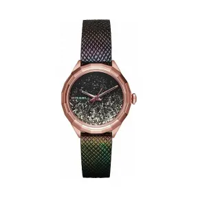 迪赛/Diesel 石英机芯 DZ5536