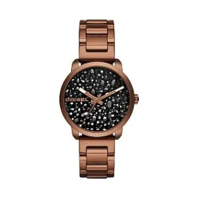 迪赛/Diesel 石英机芯 DZ5560