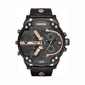 迪赛/Diesel 石英机芯 DZ7350