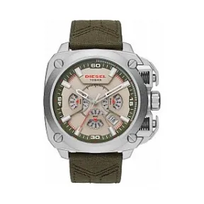 迪赛/Diesel 石英机芯 DZ7367