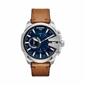 迪赛/Diesel 石英机芯 DZT1009