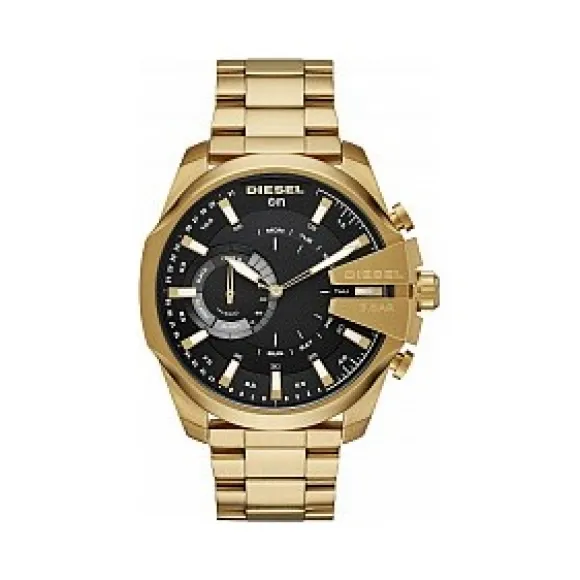 迪赛/Diesel 石英机芯 DZT1013