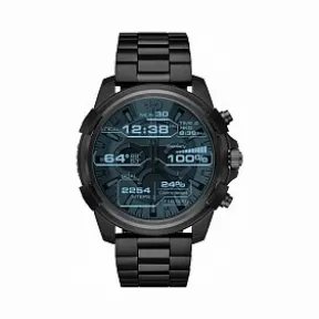 迪赛/Diesel 石英机芯 DZT2007