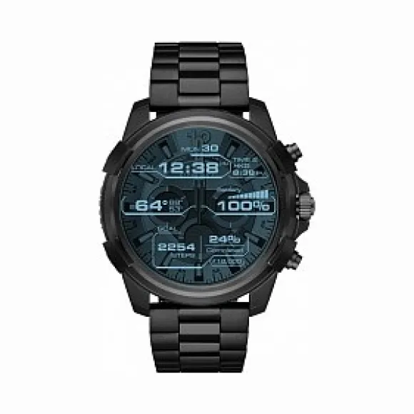 迪赛/Diesel 石英机芯 DZT2007