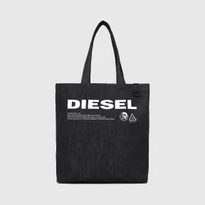 迪赛/Diesel F-THISBAG SHOPPER NS 单肩包 X05879PR413