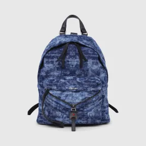 迪赛/Diesel LE-ZIPPER BACKPACK 背包 X05882PS315