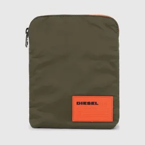 迪赛/Diesel F-DISCOVER CROSS 双肩包 X06343PR230