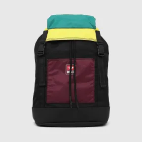 迪赛/Diesel F-SUSE BACKPCK 双肩包 X06625PR027