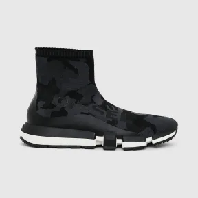 迪赛/Diesel H-PADOLA HIGH SOCK 休闲鞋 Y02001P2636