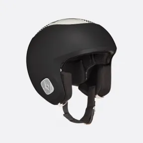 迪奥/Dior DIOR AND POC 滑雪竞技头盔 黑色饰以 CD Diamond Dior 标志 00X0042HOHEL_C030_TXS