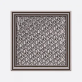 迪奥/Dior Dior  Oblique围巾头巾   03B1060A0341-C780